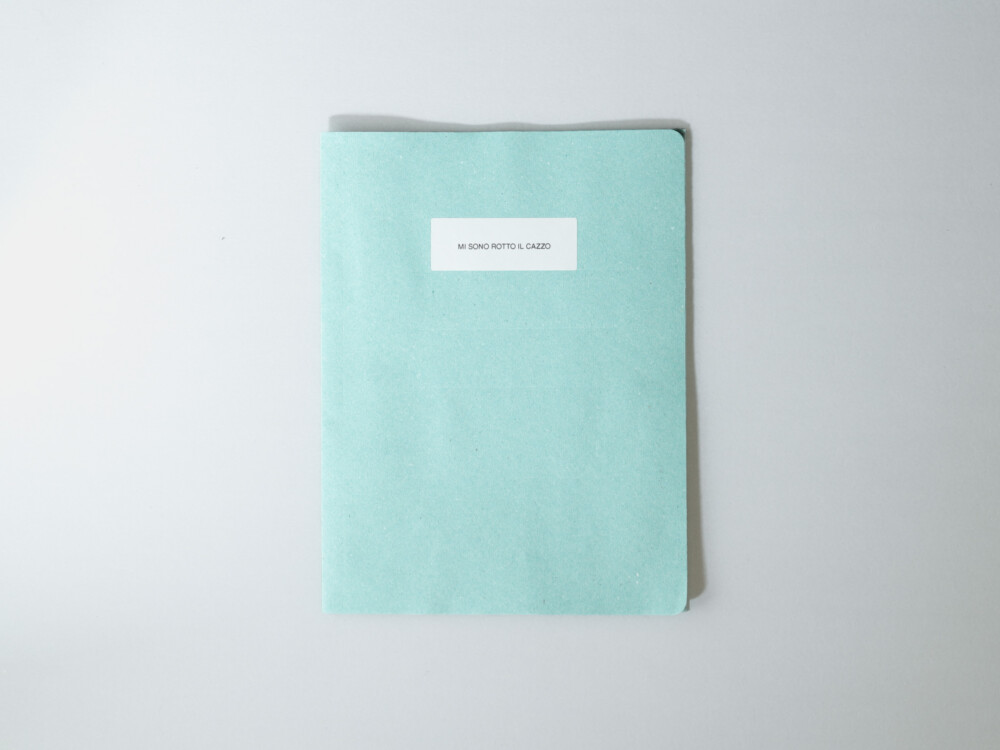 Mi Sono Rotto il Cazzo