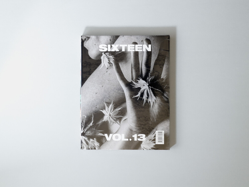 Sixteen №13
