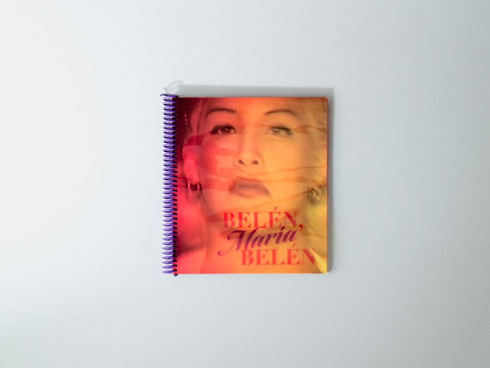 Belén, Maria Belén