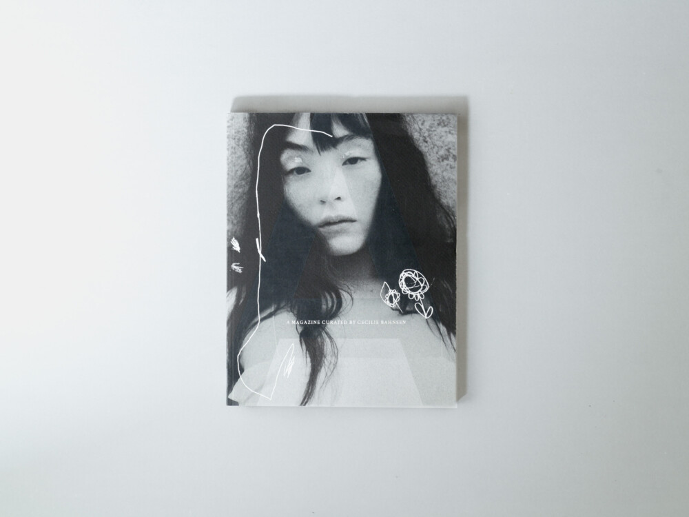 A Magazine Curated by Cecilie Bahnsen