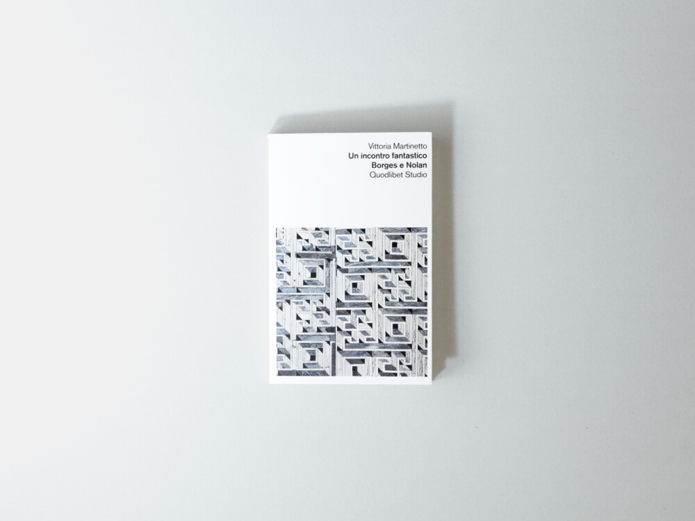 Incontro Fantastico tra Borges e Nolan