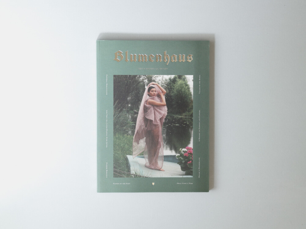 Blumenhaus №4