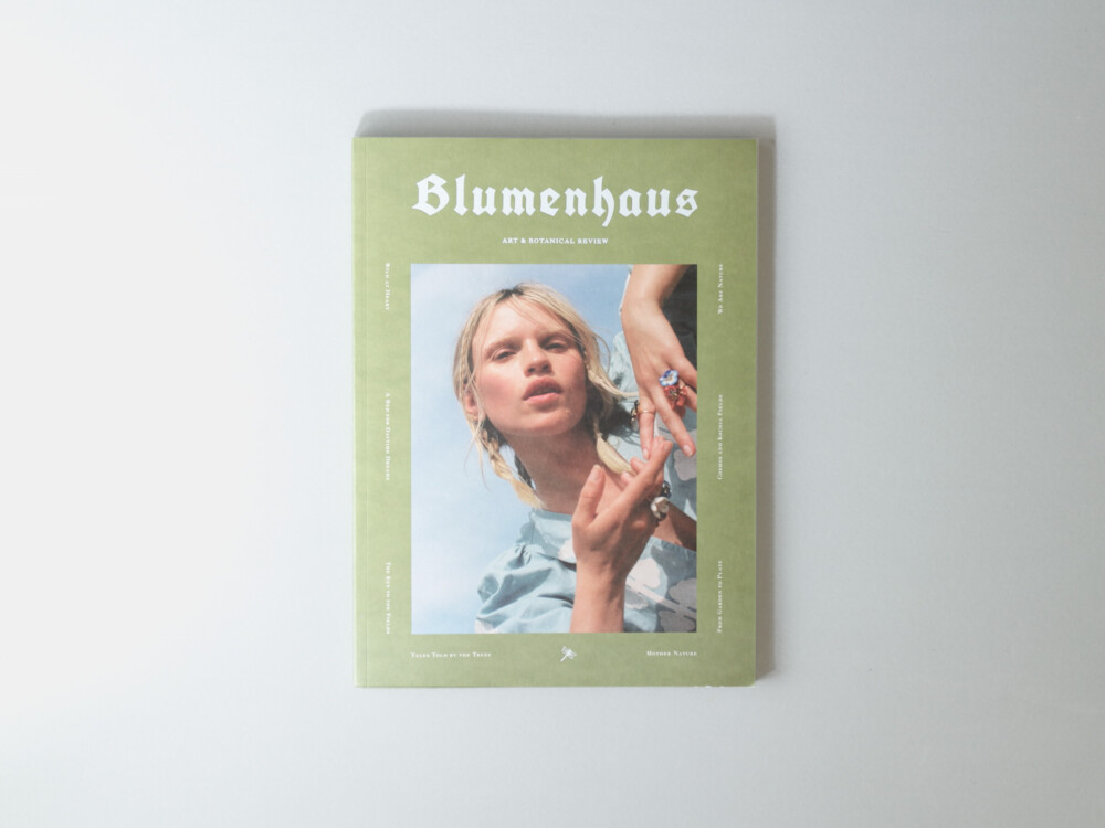 Blumenhaus №5