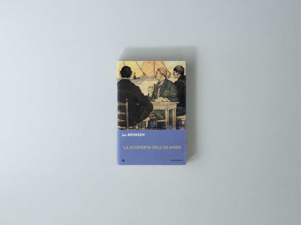 La Scoperta dell'Olanda