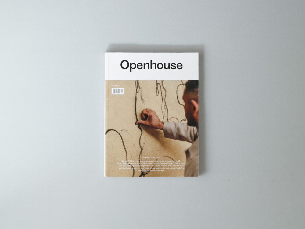 Openhouse №24