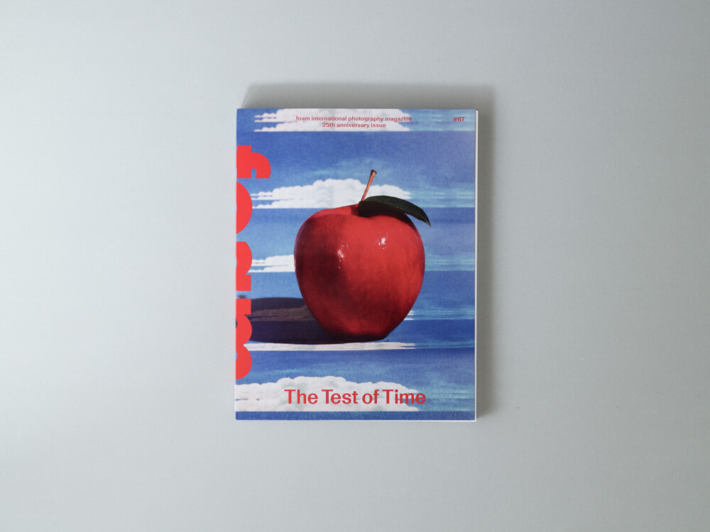 Foam №67 - Test of Time