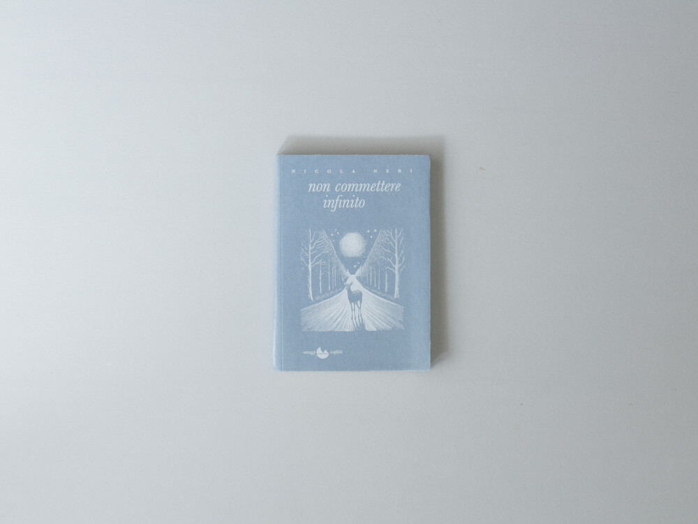 Non Commettere Infinito