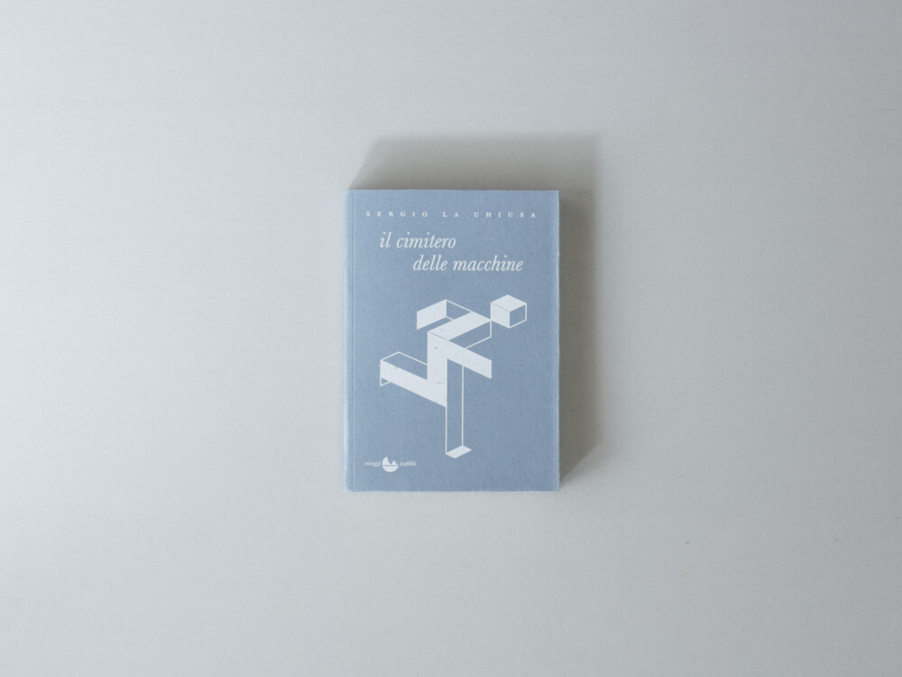 Il Cimitero delle Macchine