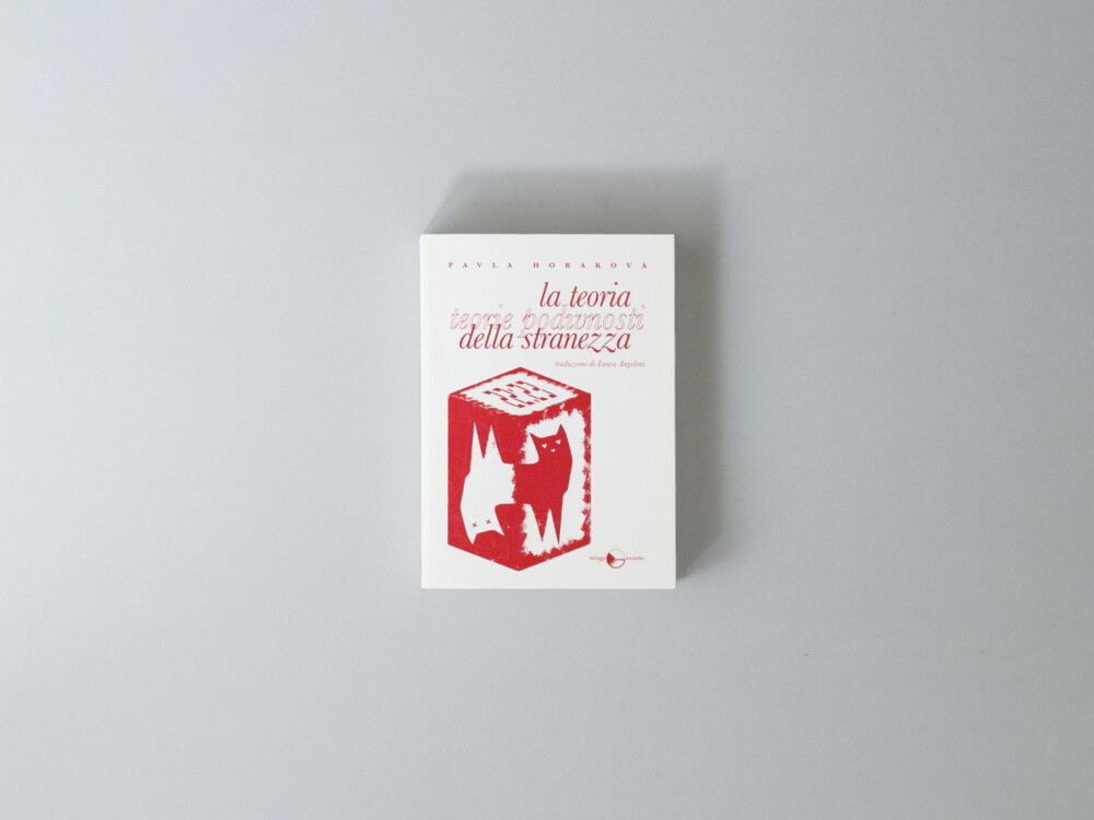 La Teoria della Stranezza