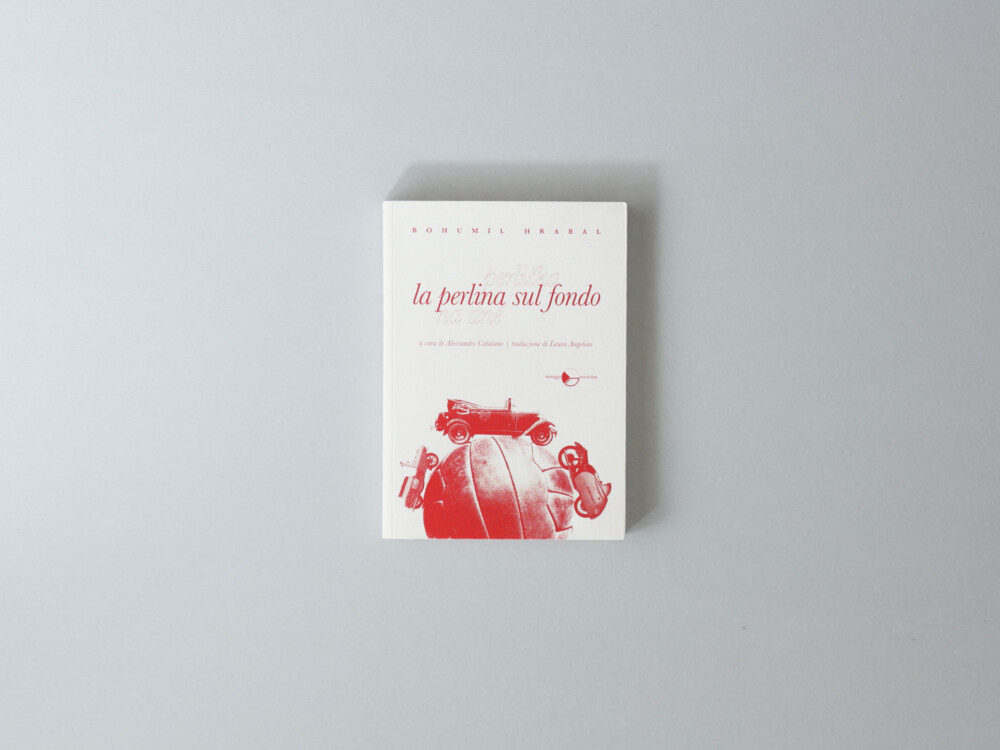 La Perlina sul Fondo