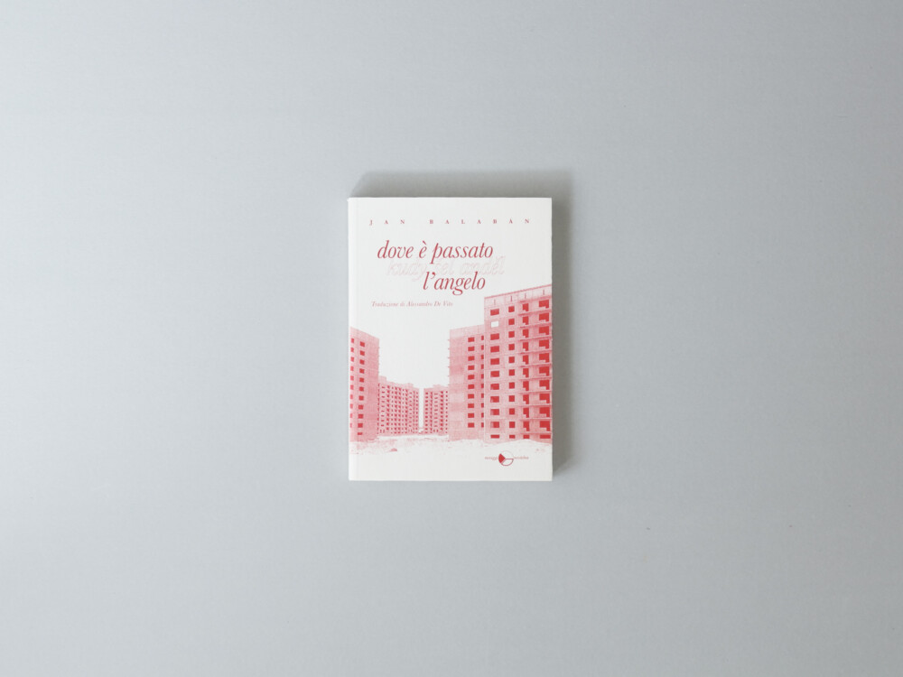 Dove È Passato l'Angelo