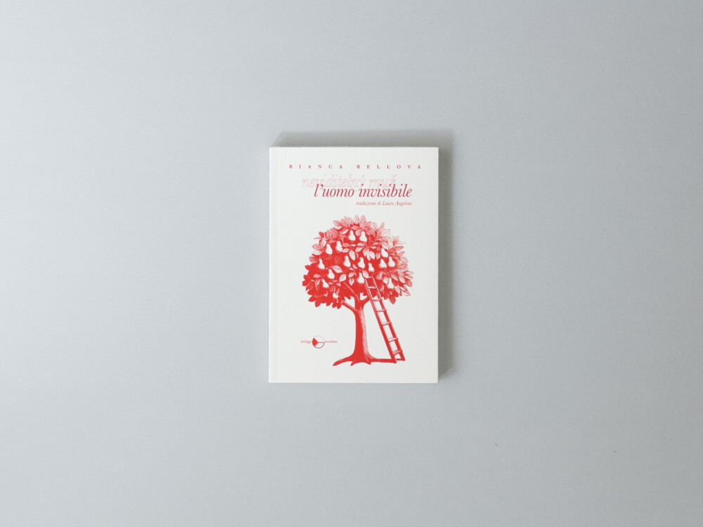 L'Uomo Invisibile