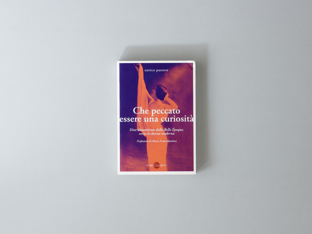 Che Peccato Essere una Curiosa