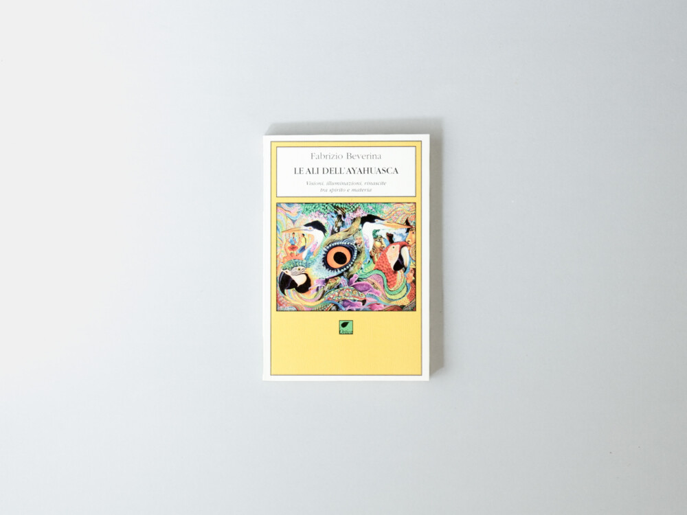 Le Ali dell'Ayahuasca