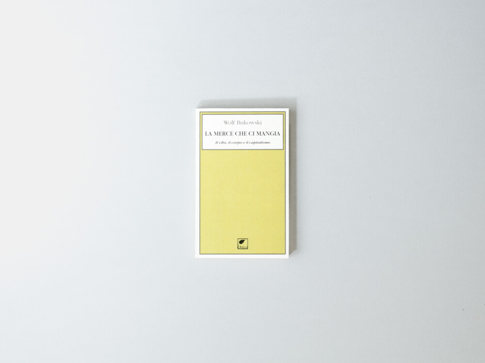 La Merce che Ci Mangia