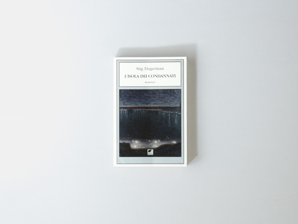 L'isola dei Condannati