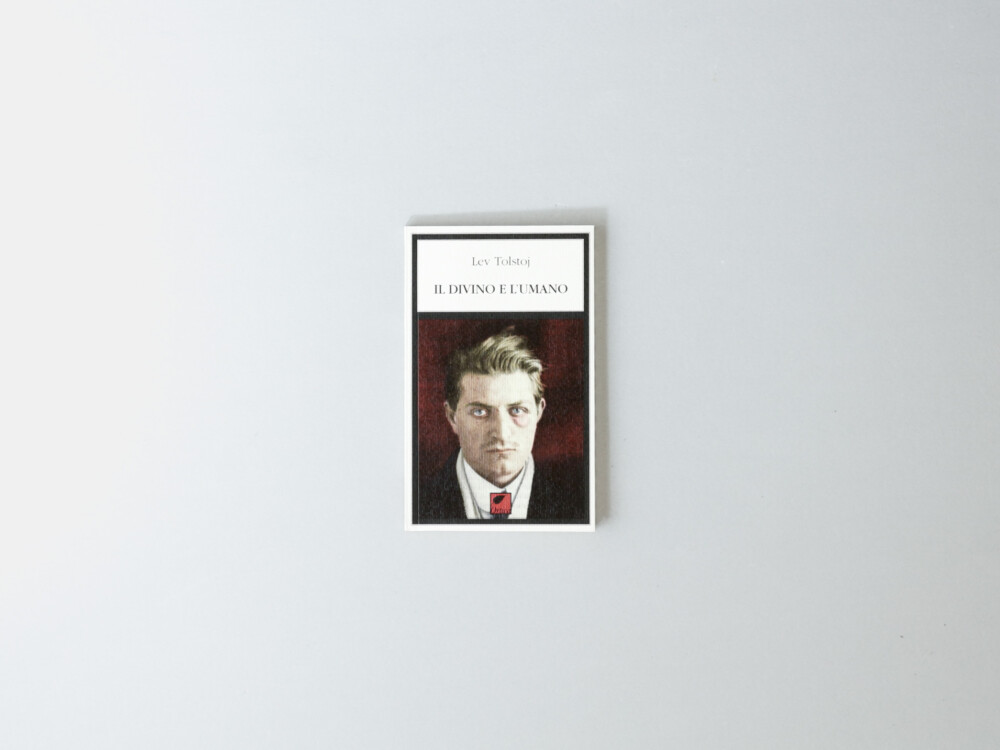 Il Divino e l'Umano