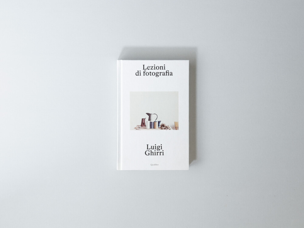 Lezioni di Fotografia