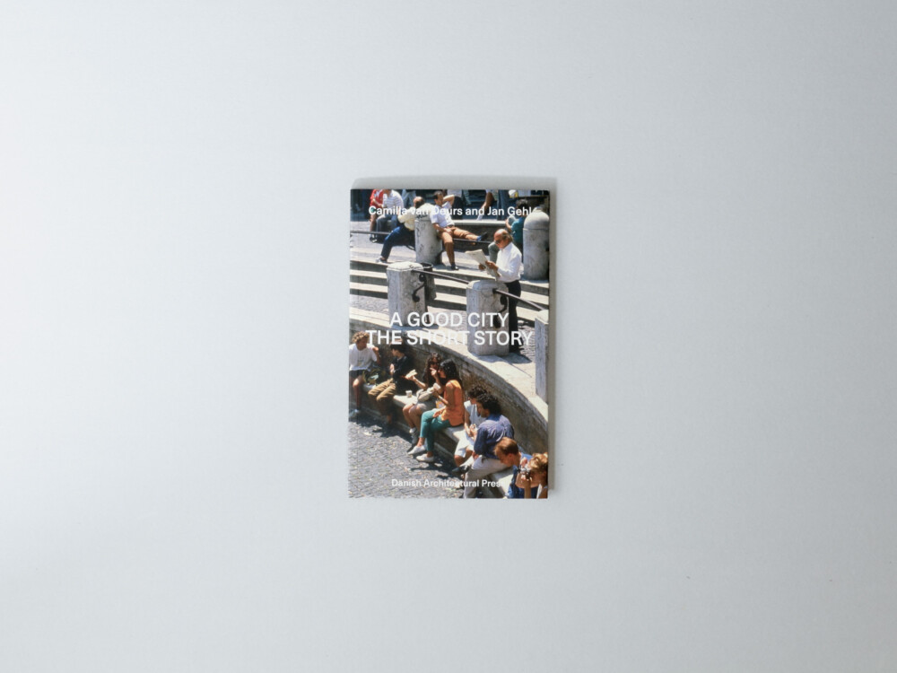 A Good City. The Short Story