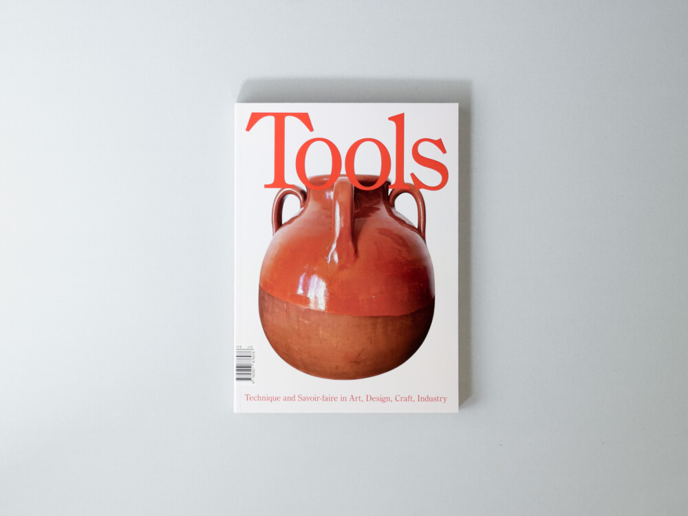 Tools №5 - To Spin