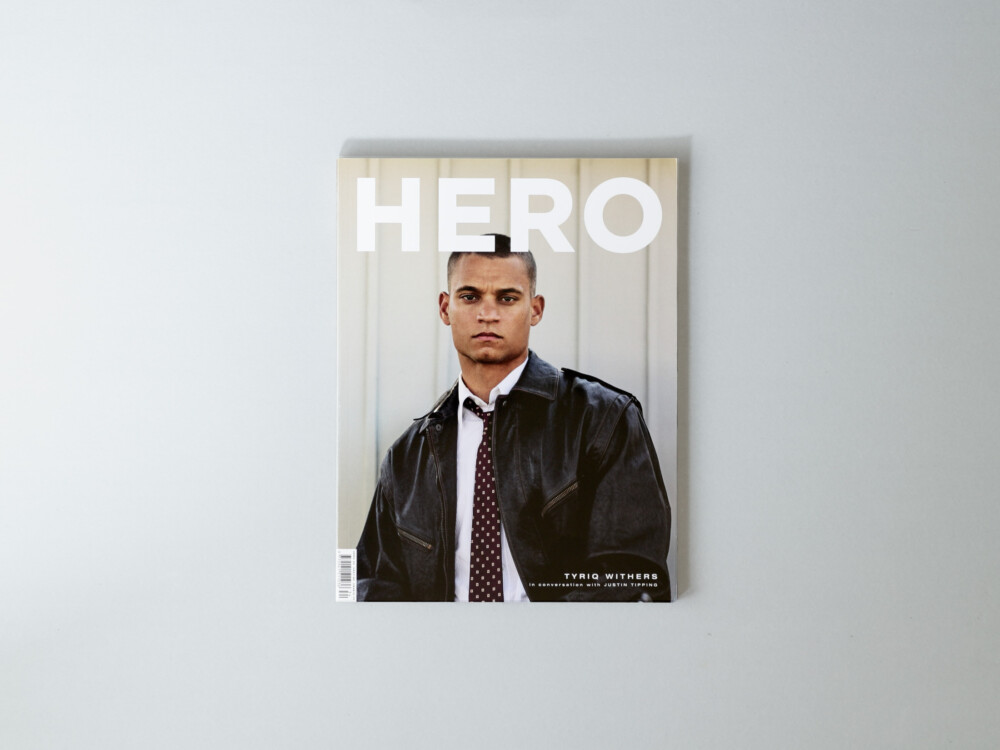 Hero №34