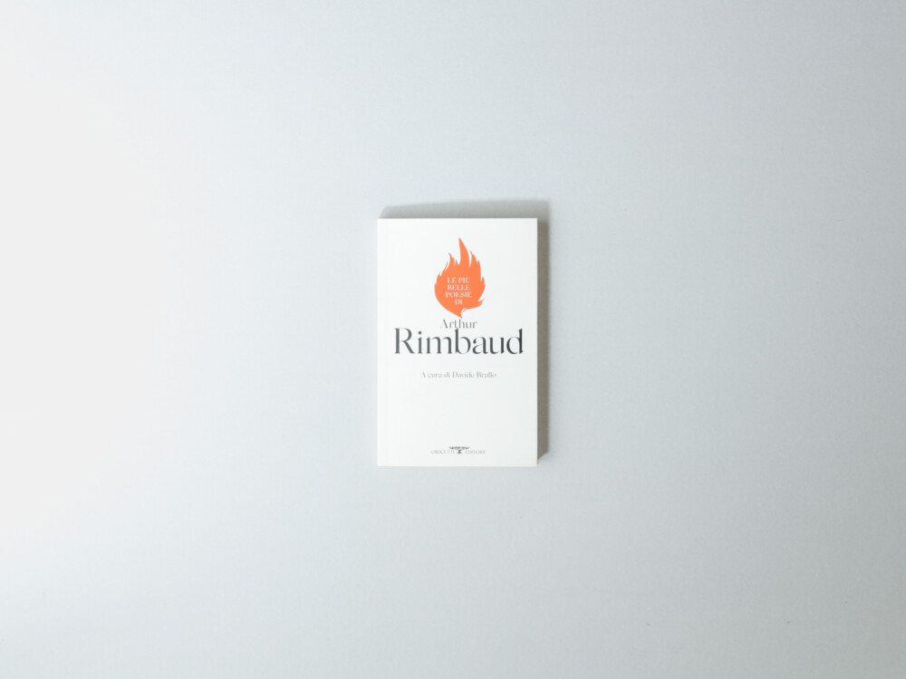 Le Più Belle Poesie di Arthur Rimbaud