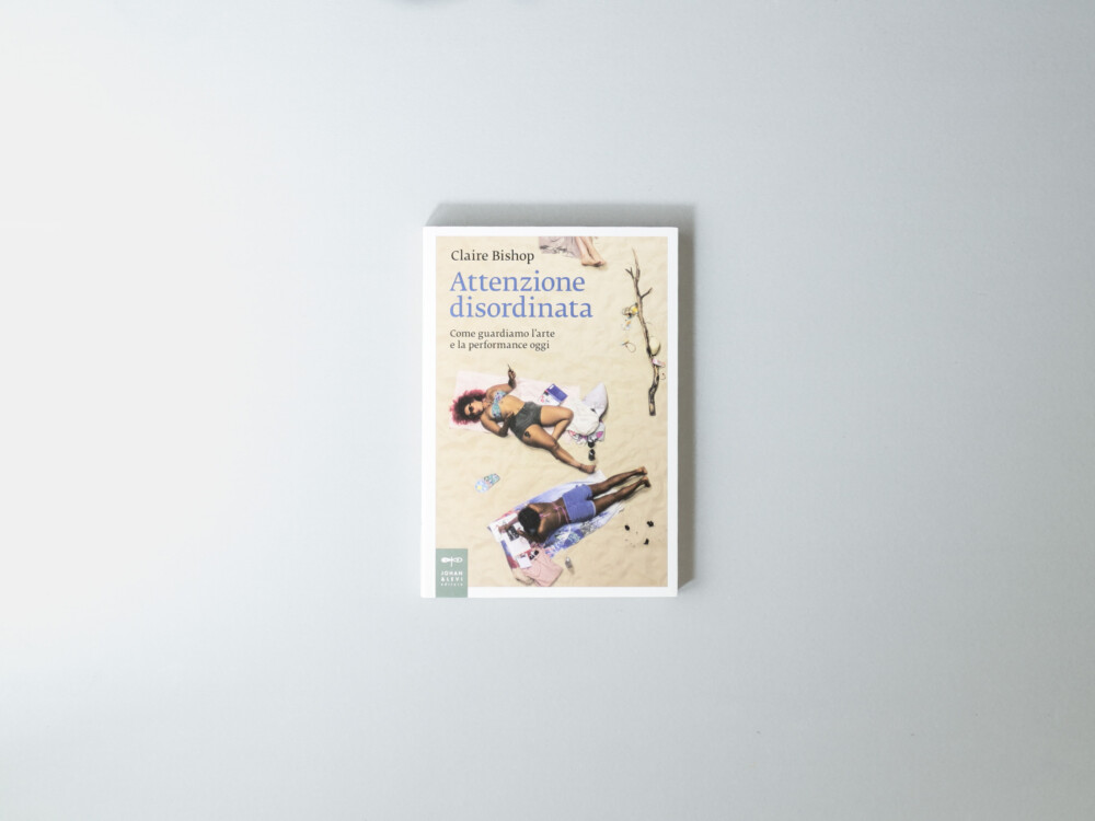 Attenzione Disordinata