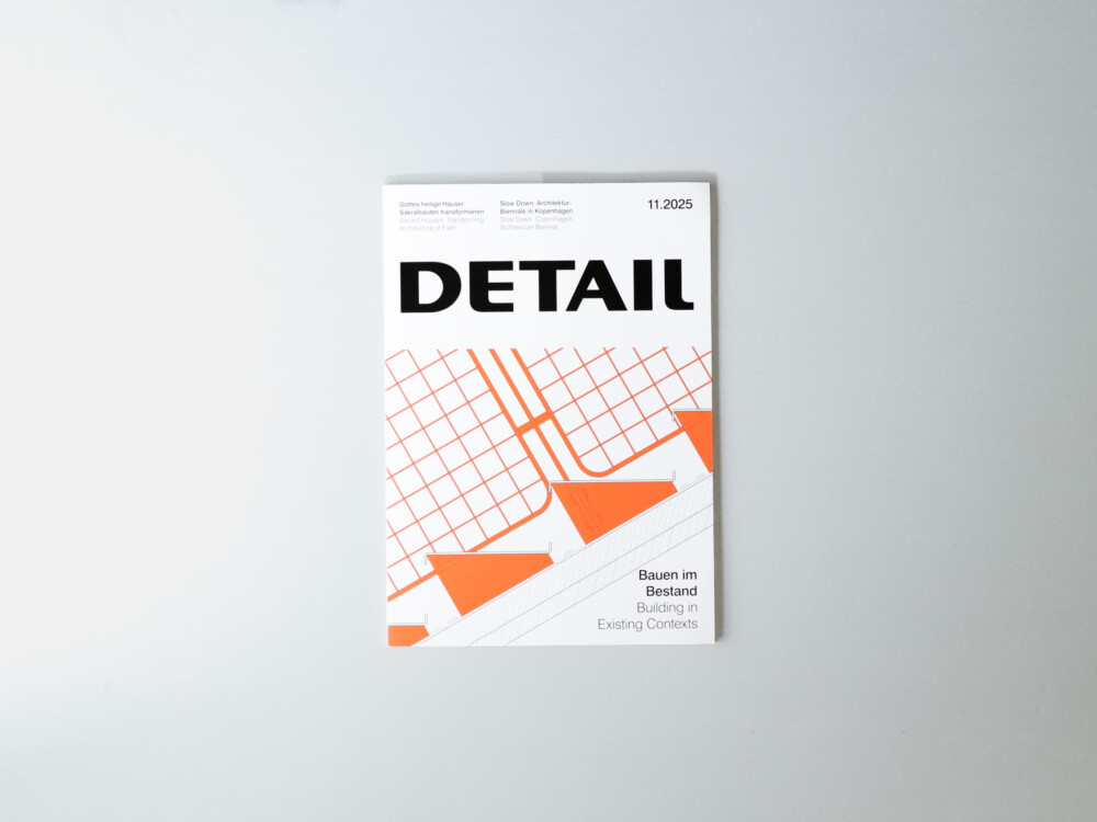 Detail 11.2025