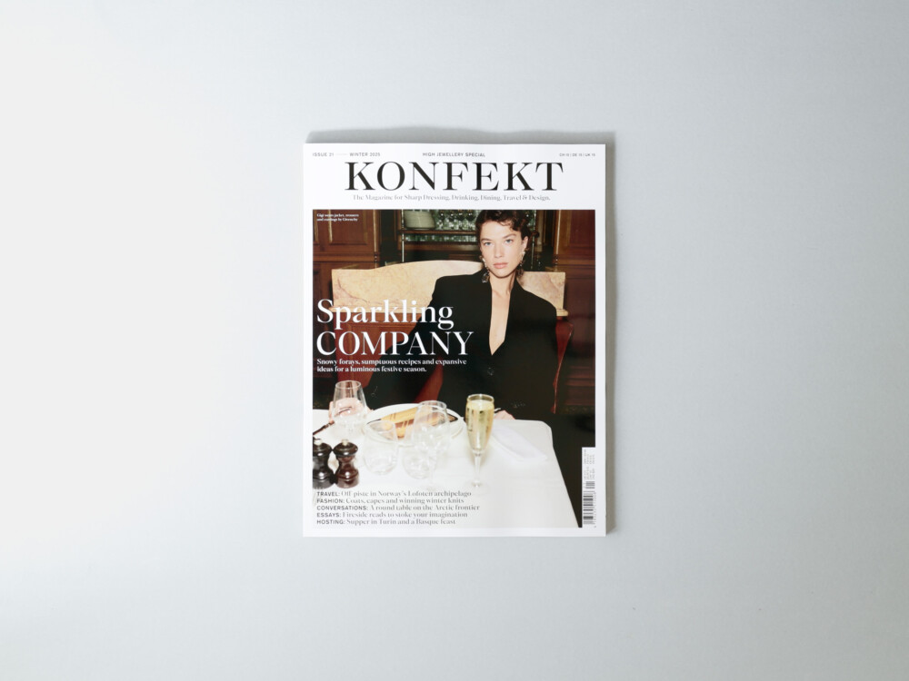 Konfekt №21