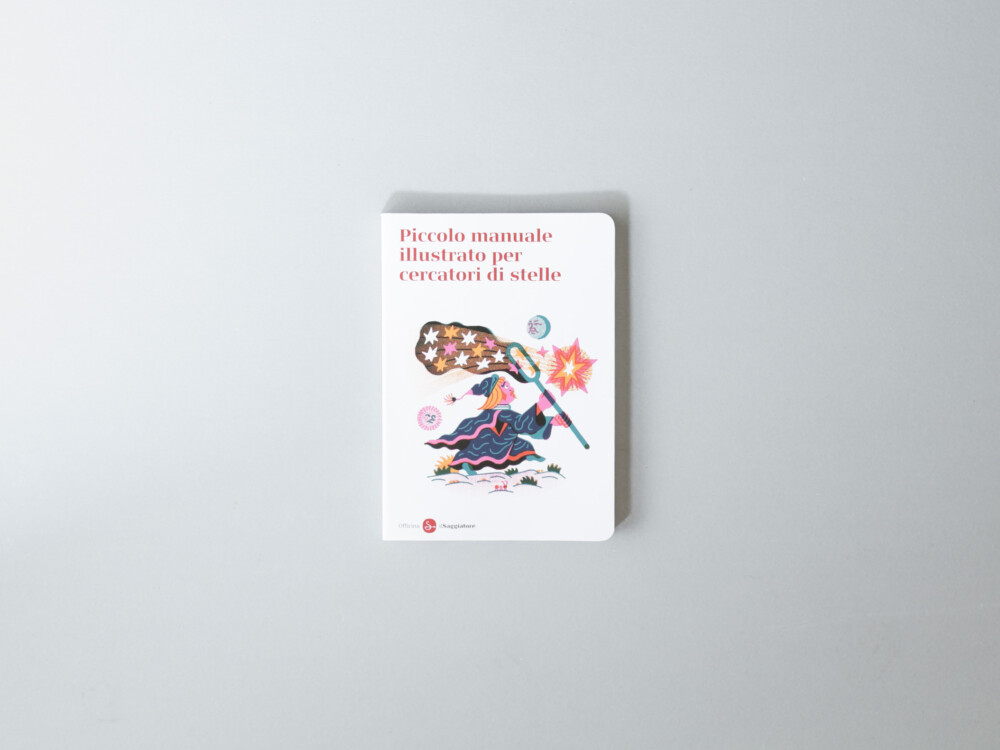 Piccolo Manuale per Cercatori di Stelle