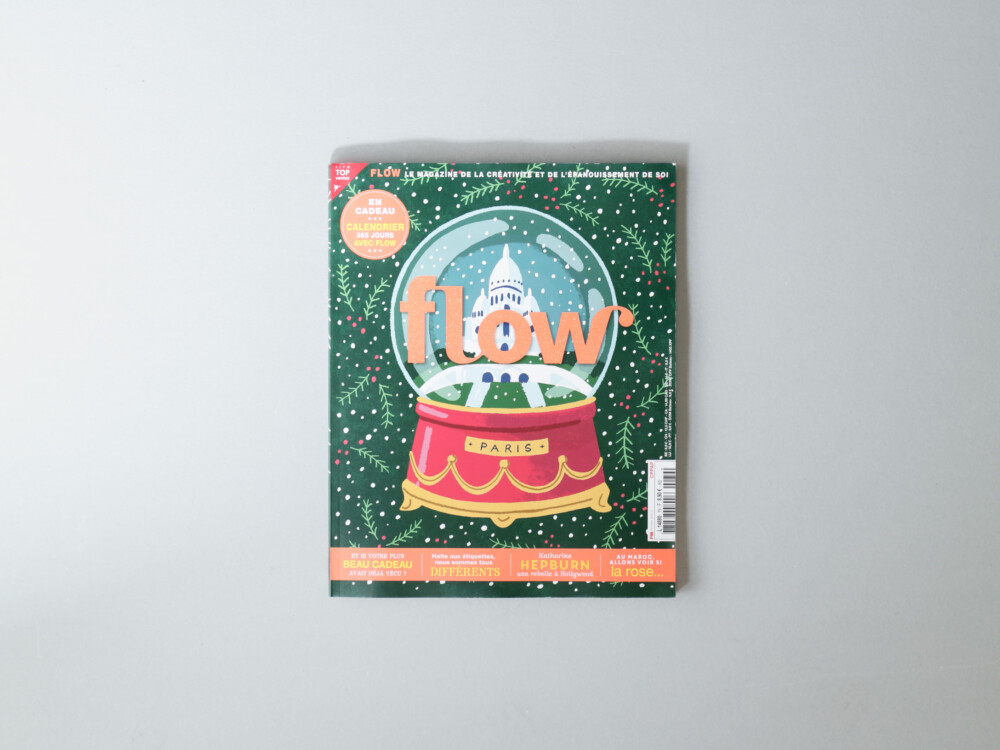 Flow France №79