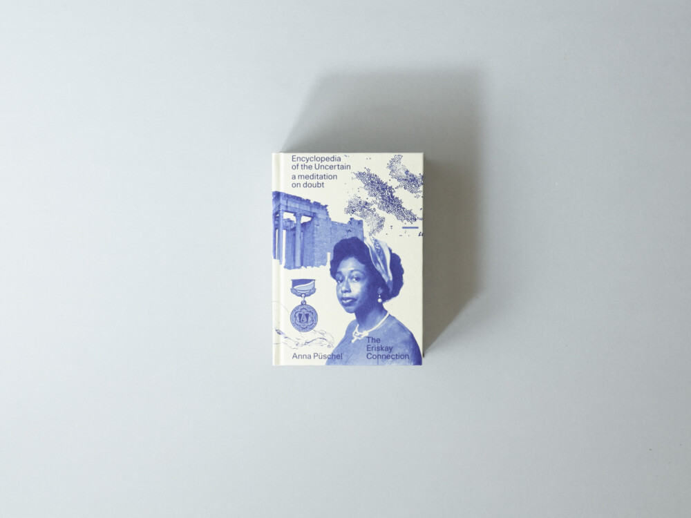 Encyclopedia of the Uncertain