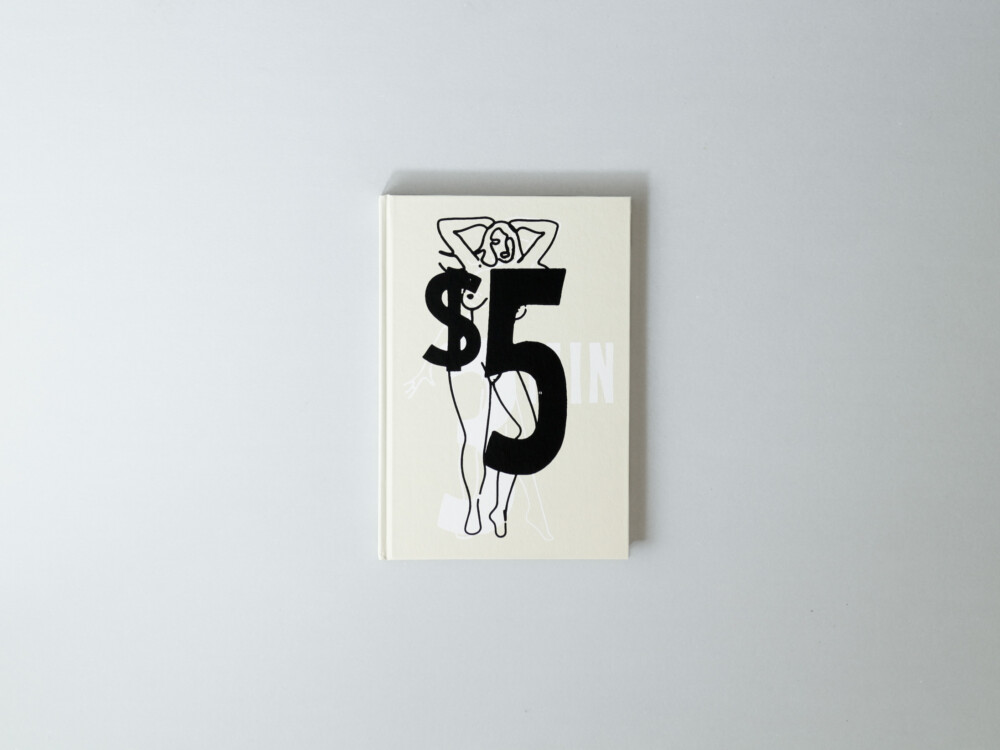 5 Dollars for 3 Minutes