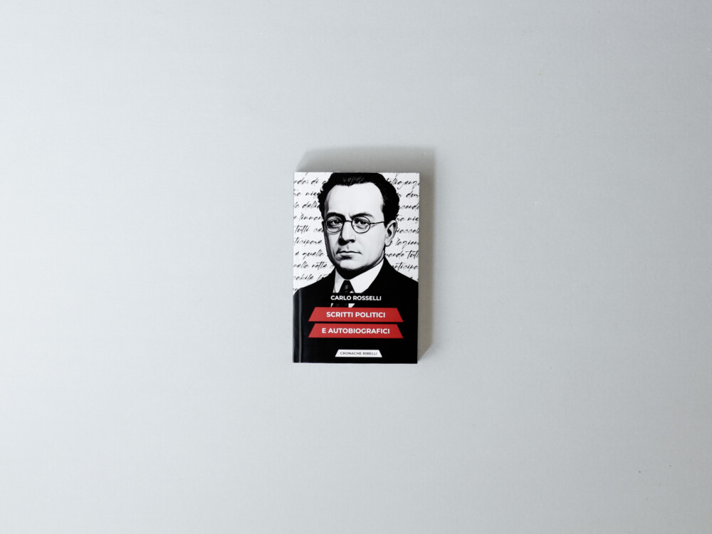 Scritti Politici e Autobiografici