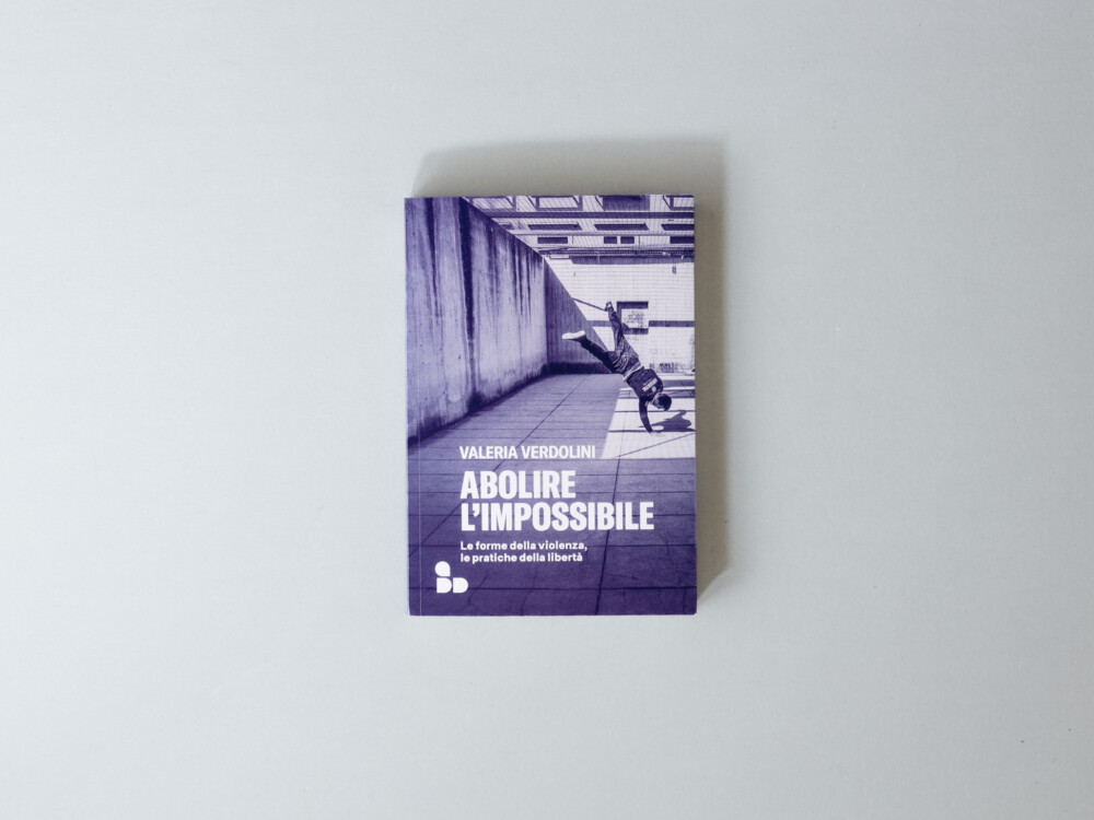 Abolire l'Impossibile