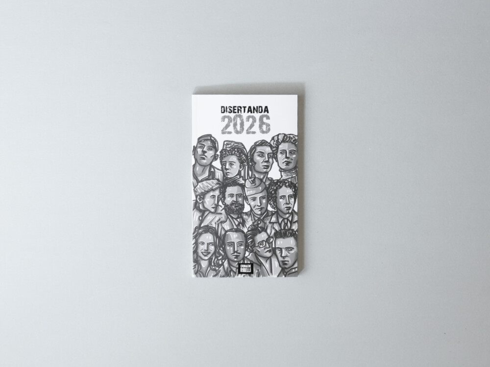 Disertanda - agenda 2026