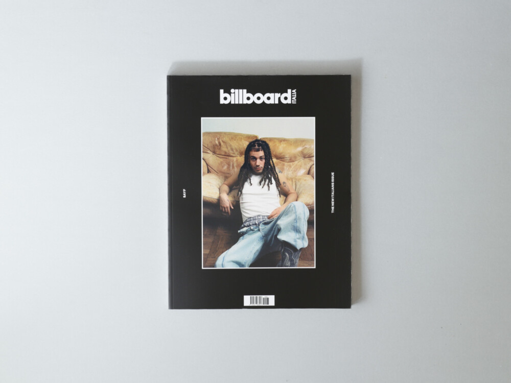 Billboard Italia №67