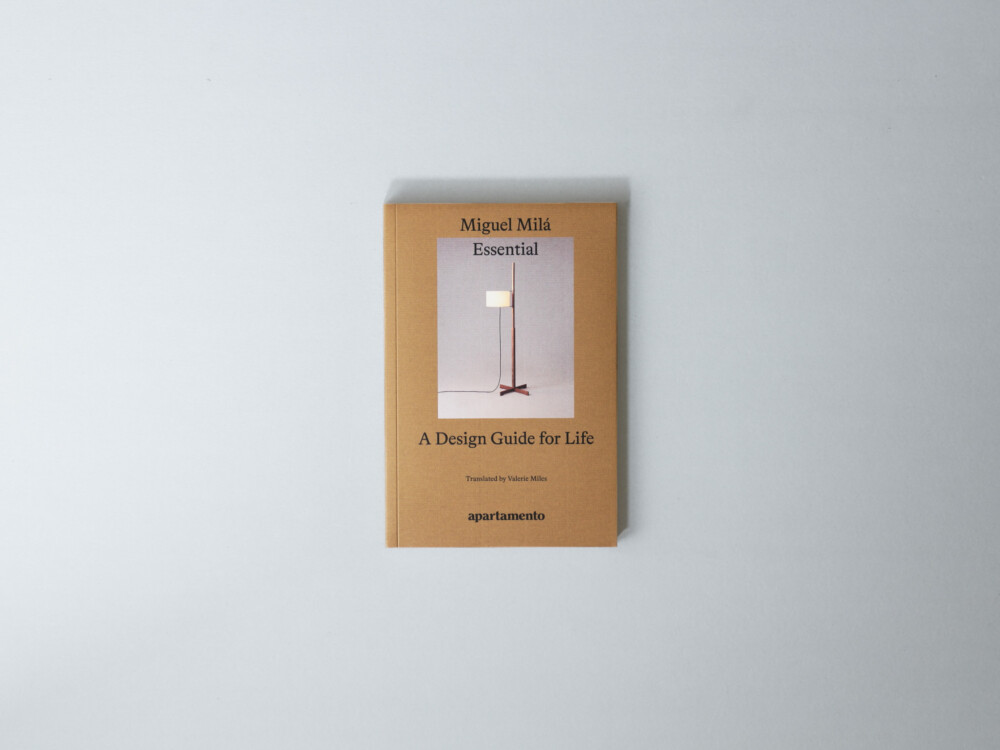 Essential: A Design Guide for Life