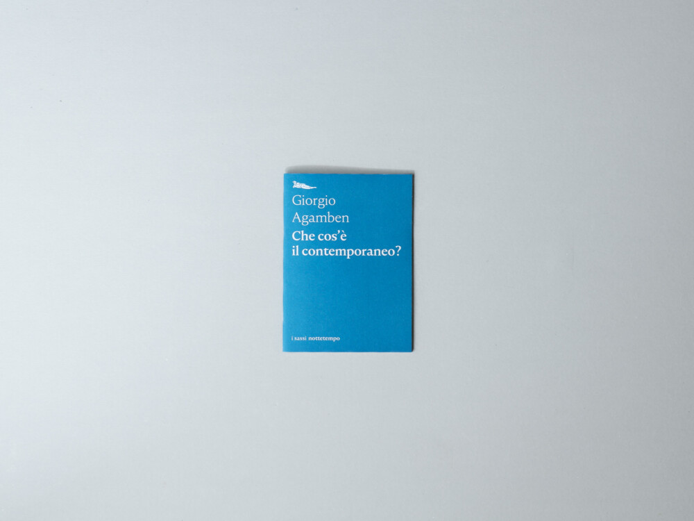 Che Cos'è il Contemporaneo?